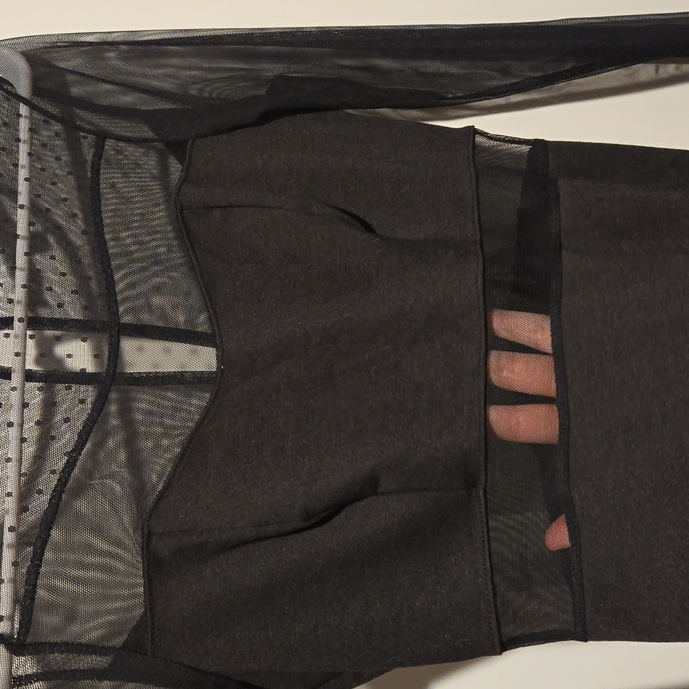 Guess Mesh Top - Picture 13 of 16